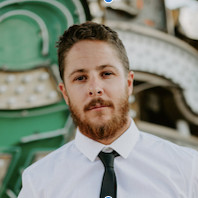 3ME Technology Employee Scott Monahan's profile photo