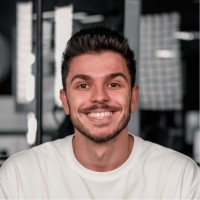 Bitlo.com Employee Eren Yörük's profile photo