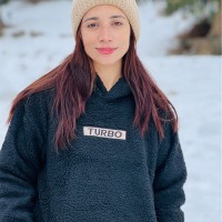 GBeeTECHIVE Employee Mahpara Ahmed's profile photo