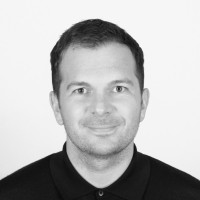 Publicis Media Employee Matt Peel's profile photo