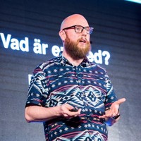 AD LAYER - Creative Management Platform Employee Mikael Solberg's profile photo