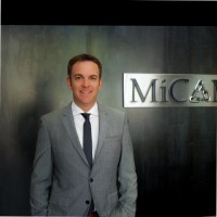MiCamp Solutions Employee Stephen Marconi's profile photo