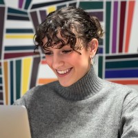 TEAM INSIDE Employee Cassandre Lecomte's profile photo