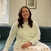 Urban Intelligence Employee Katy Evans's profile photo