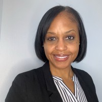 Aztec Software Employee Valencia Robinson's profile photo