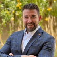 Sandra Day O’Connor College of Law Employee Daniel Drane's profile photo