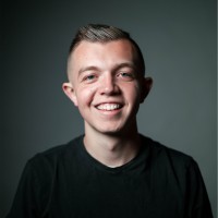 Armada Technologies Employee Alec Atkinson's profile photo