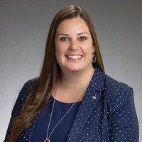 Trustmark Bank Employee Sonja McCain's profile photo