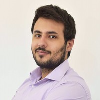 Cisco Employee Ahmad Hamdan's profile photo