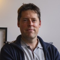 Wētā FX Employee Louis-Daniel Poulin's profile photo
