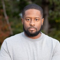 Institute of International Education Employee Brandon Newton's profile photo