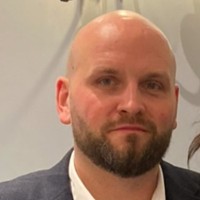 IRIS Software Group Employee Andrew Yeates's profile photo