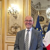 Centre hospitalier de Rambouillet Employee Jérôme Sontag's profile photo