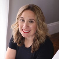 IWRBR Consulting Employee Ashley Dearinger's profile photo