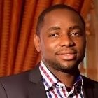 International SOS Employee Dayo Azeez's profile photo