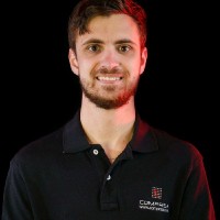 Jaco Lourens's profile photo