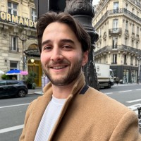 Photon Health Employee Nicholas Morrison's profile photo