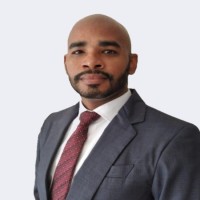 Evolve Marketing & Media Employee Walter Jones's profile photo