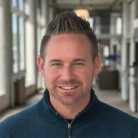 Server Products Employee Robert Brockel's profile photo