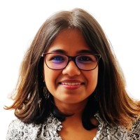 Arlequin AI Employee Shami Sen's profile photo