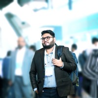 Harsh Mishra Email