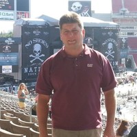 J.J. Taylor Companies, Inc. Employee Richard Styles's profile photo