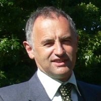 CEPRO Employee Ewen Fraser's profile photo