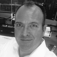 Marex Employee Thomas Dillon's profile photo