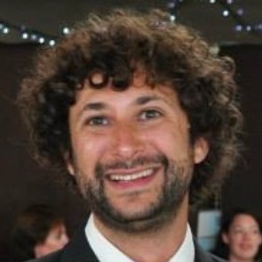 Highweald Wine Estate Employee Simon Golding's profile photo