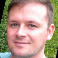 SGS Employee Ryan Lamplough's profile photo