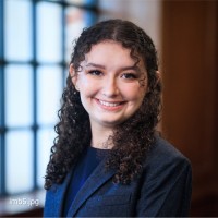 Goldman Sachs Employee Isabella Barone's profile photo