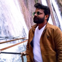 Clear Meat Employee Sumit Gautam's profile photo