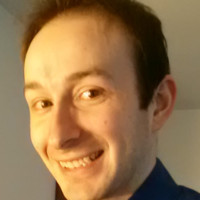 Plixer Employee Nick Libby's profile photo