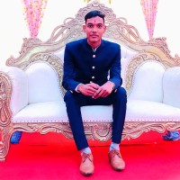 Infosys Employee Surendra Rao's profile photo