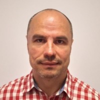 CIGA Energy EPIC Employee Adrian Popa's profile photo