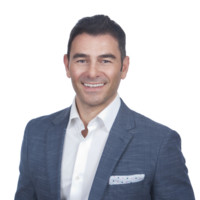 Carmelo Paglialunga Email & Phone Number