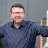 Mark Liedtke Email