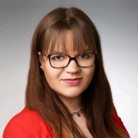 Kamila Szczepaniak's profile photo