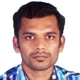 Sports & Management Research Institute (SMRI) Employee Amaljith Nair's profile photo