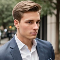 Charles West Email & Phone Number