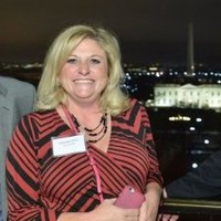 AFL-CIO Housing Investment Trust Employee Stephanie Franklin's profile photo