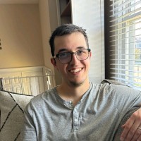 Axilon Employee Benjamin Cooper's profile photo