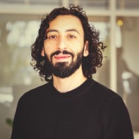 DialogueTrainer Employee Martín P. Avilés's profile photo