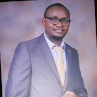 Water Sector Trust Fund (WaterFund) Employee Mathew Karanja's profile photo