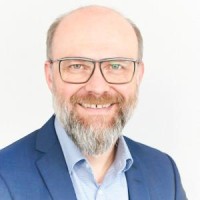 adesso SE Employee Christoph Theis's profile photo