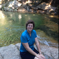 Patricia McCue