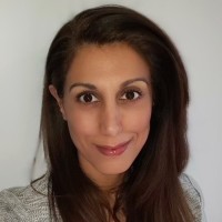 R & W Group Employee Arzin Amin's profile photo