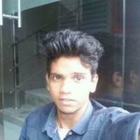 CCTV Security Pros Employee Ashwin Ks's profile photo