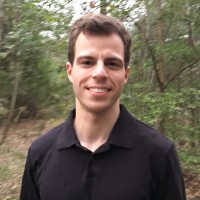 Topos Institute Employee Evan Patterson's profile photo