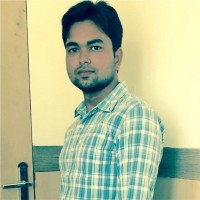 Inshorts Employee Manish Tiwari's profile photo